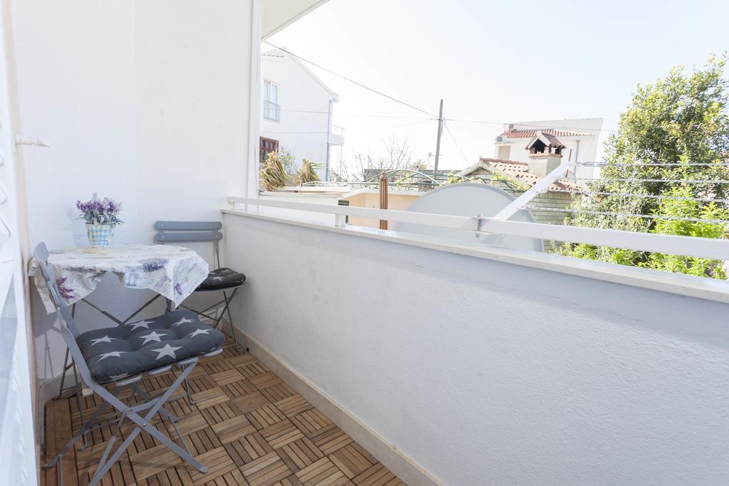 Apartmani Marina 마카르스카 외부 사진